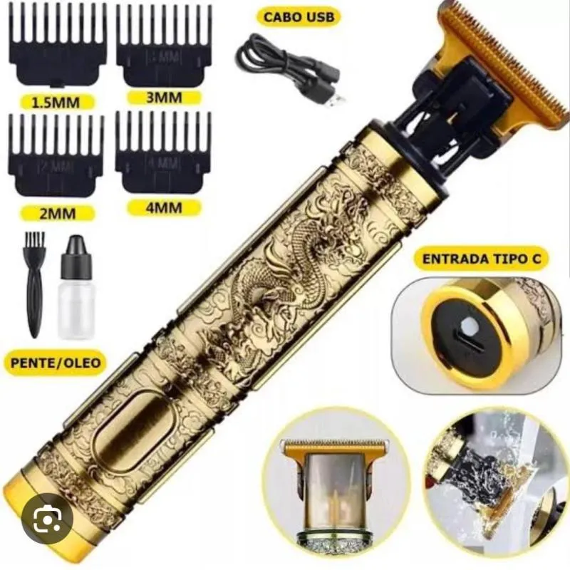 Imagem da campanha Maquininha do dragão