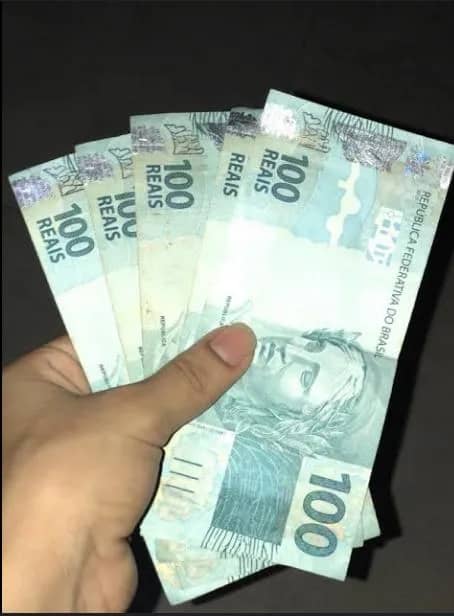 Imagem da campanha Rifa solidária