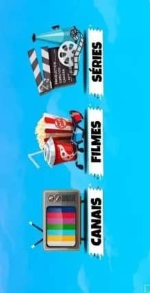 Imagem da campanha Assista a tudo