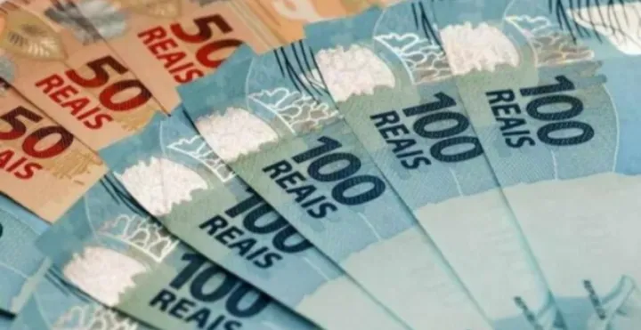 Imagem da campanha 1.000 no pix e Vale compras no mercado de 1.000😘