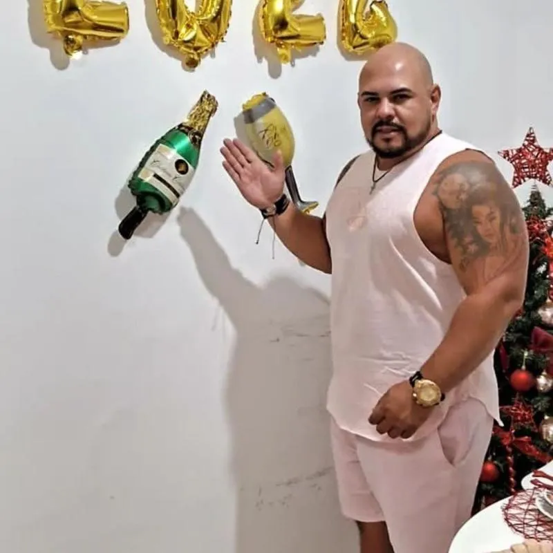 Imagem da campanha Relógio invicta