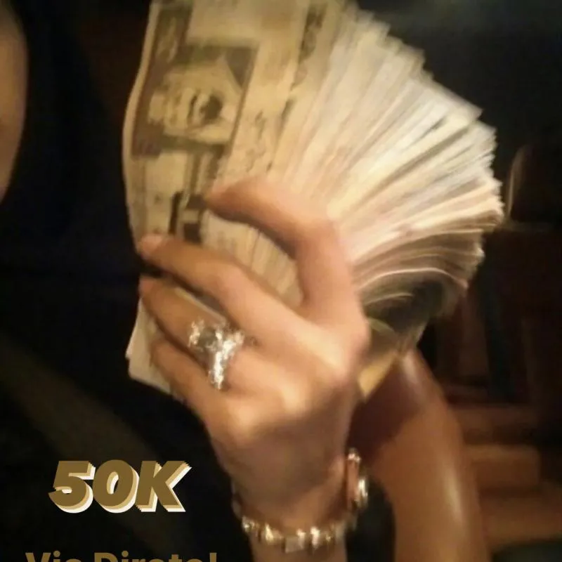 Imagem da campanha 50k Via direto!