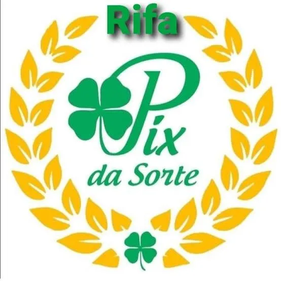 Imagem da campanha RIFA R$ 2,00 PARA R$ 100,00