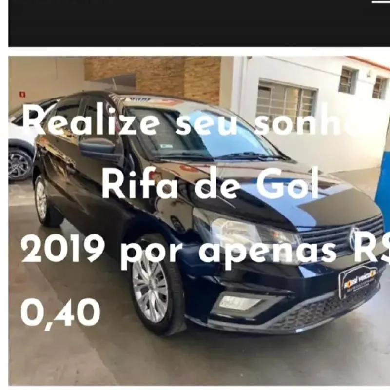 Imagem da campanha Prêmio 104