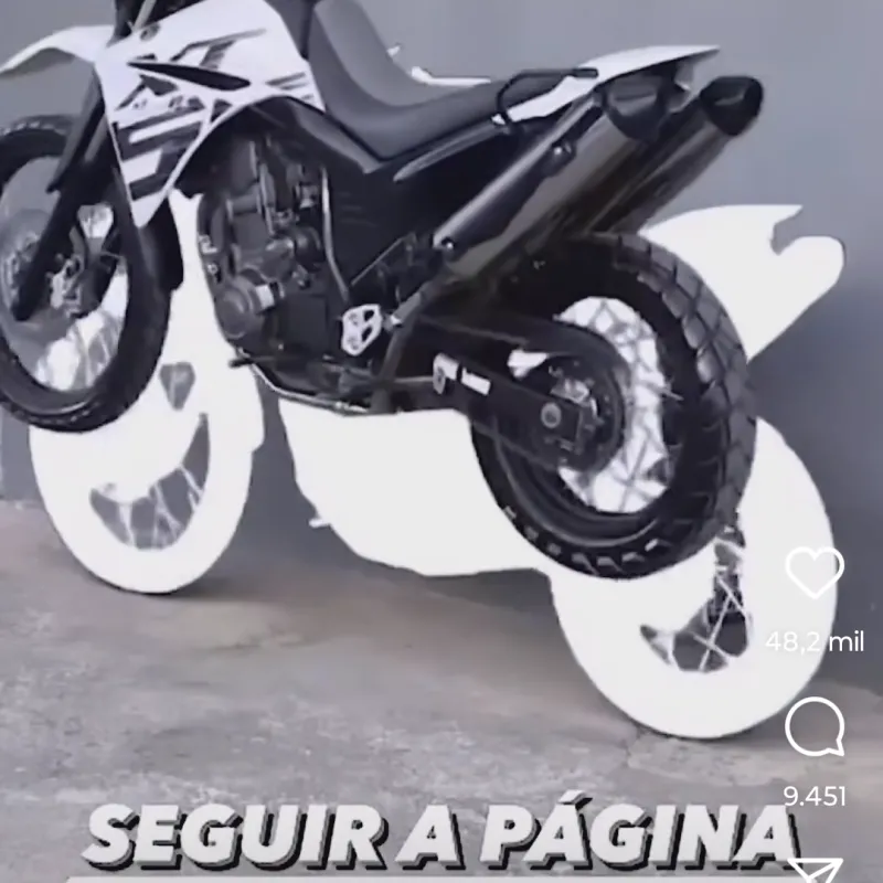 Imagem da campanha Rifa ms