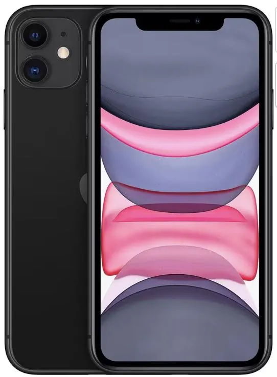 Imagem da campanha RIFA DE UM IPHONE 11