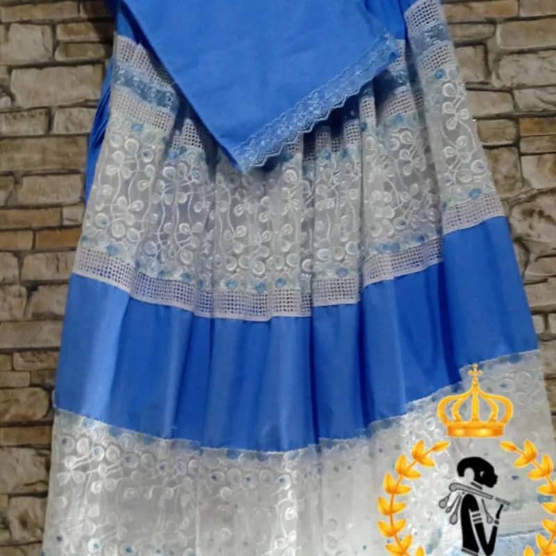 Imagem da campanha Pró ao Sagrado