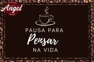 Imagem da campanha teste