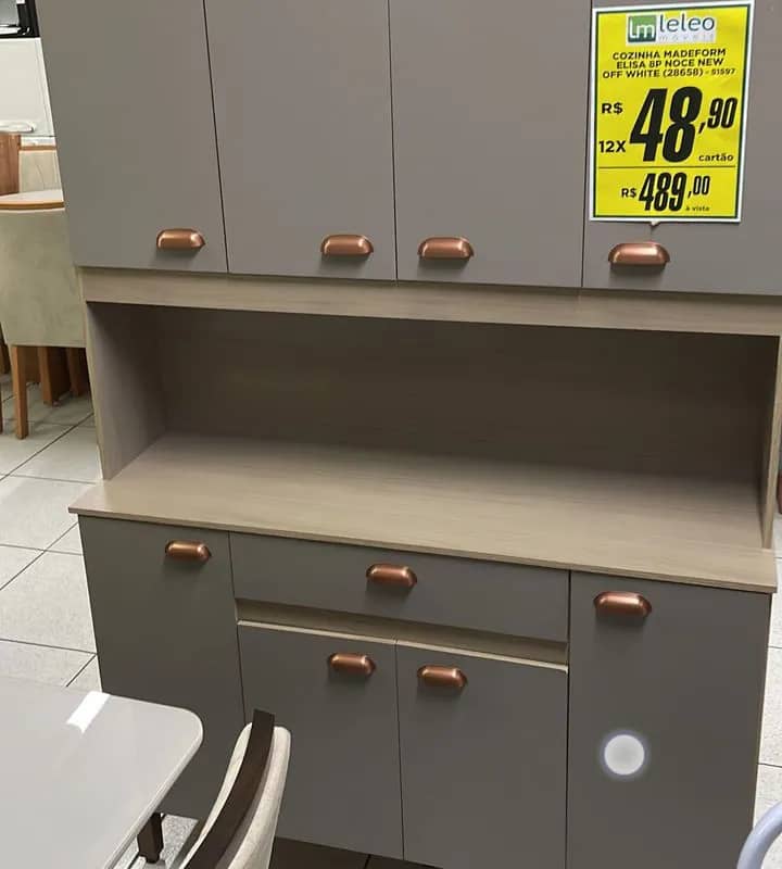 Imagem da campanha Rifa de 0,05 centavos