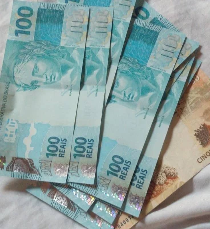 Imagem da campanha Rifa Diária R$:100