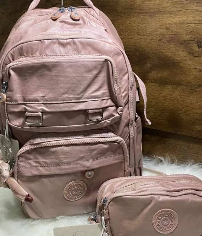 Imagem da campanha Rifa Kipling