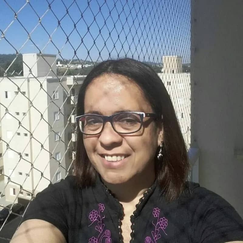 Imagem da campanha Ajude na cirurgia da Marcia 🙏🏻