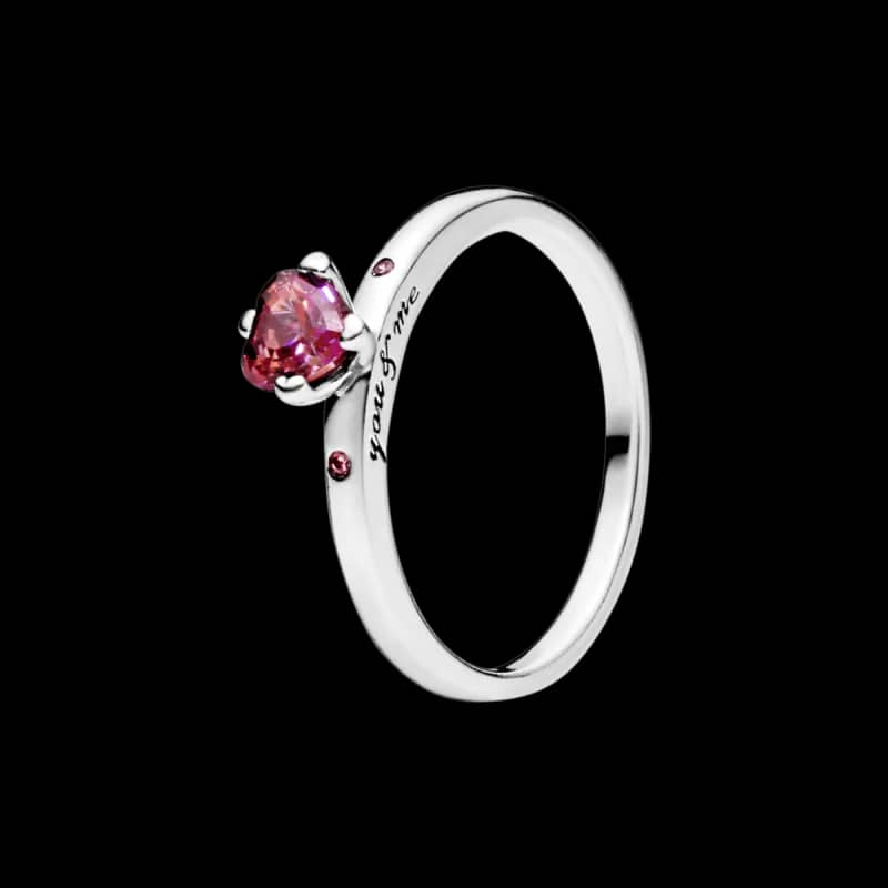 Imagem da campanha Rifa do Amor Eterno