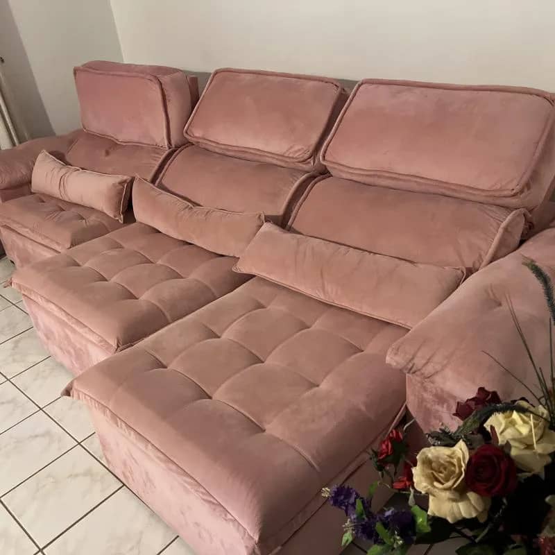 Imagem da campanha Rifa do Gratão