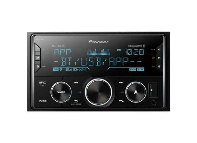 Imagem da campanha Rádio automotivo