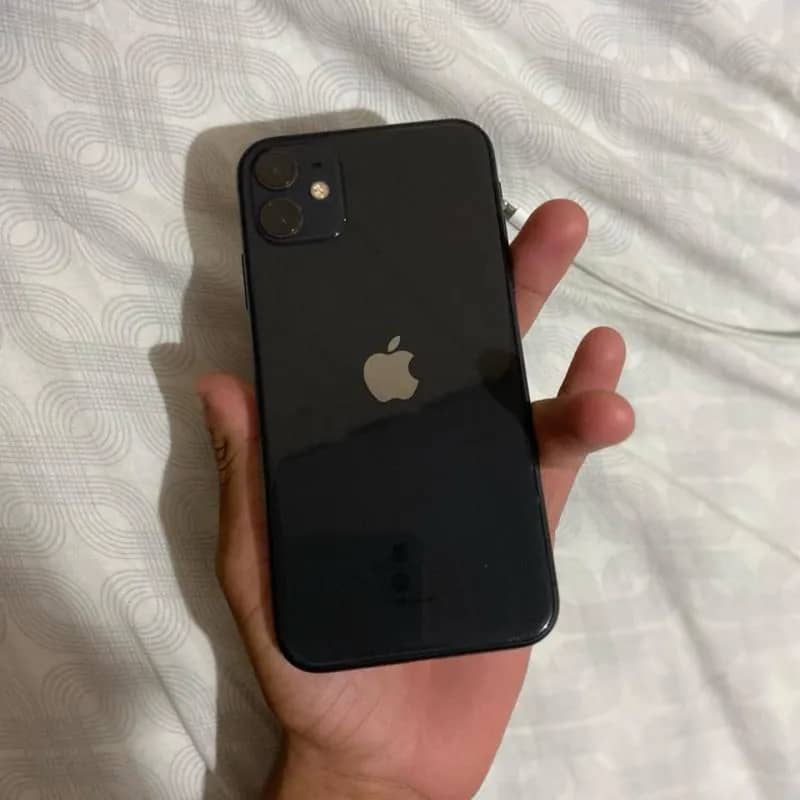 Imagem da campanha 2 iPhone 11 por apenas 1,99 minha tropa nao perca a chance de ganhar 2 iPhone vc
