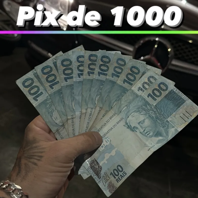 Imagem da campanha iPhone 15 (128 giga) ou 1.000 dólares