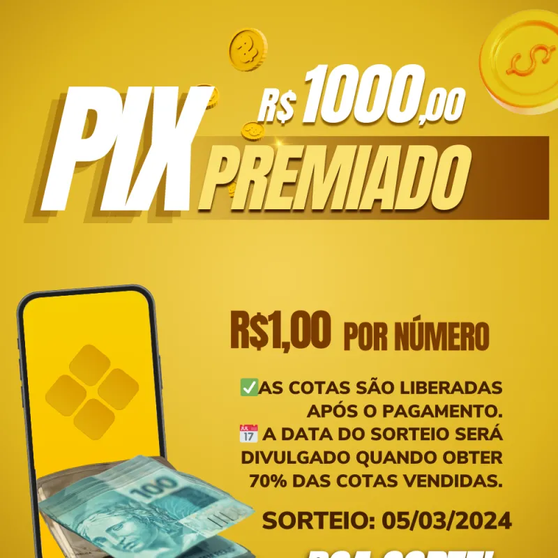 Imagem da campanha Para os Seguidores