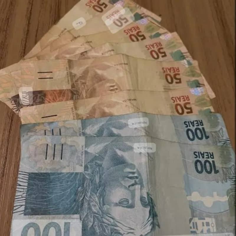 Imagem da campanha Pix de 500,00 reais