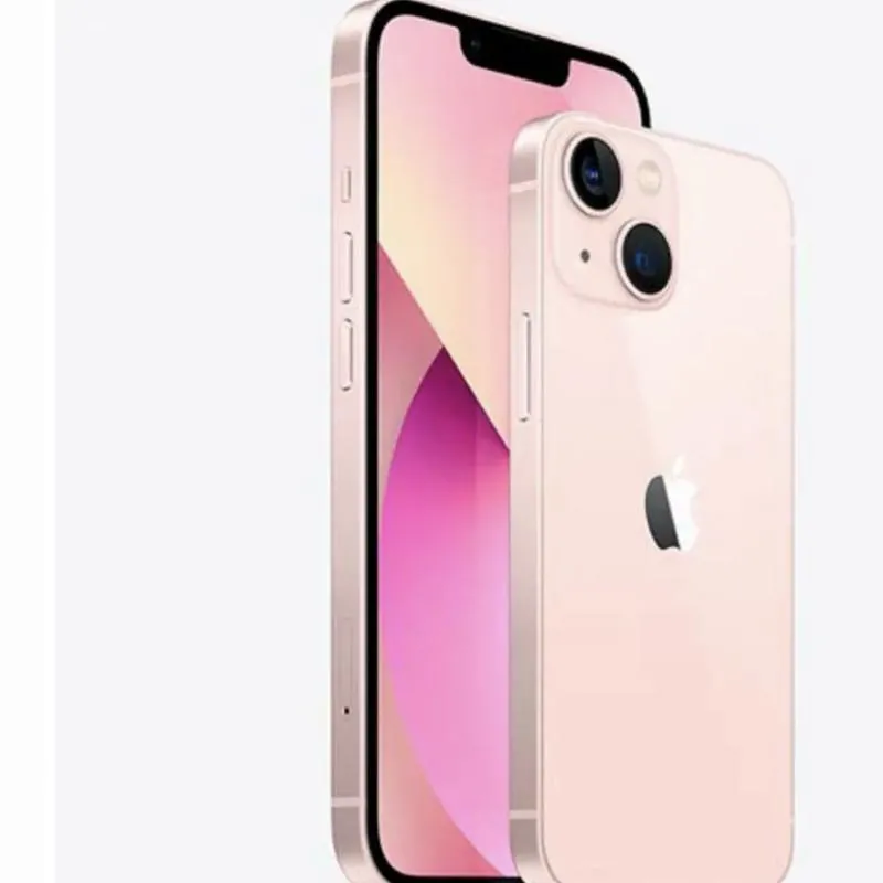 Imagem da campanha Sorteio de um IPhone 13 128g