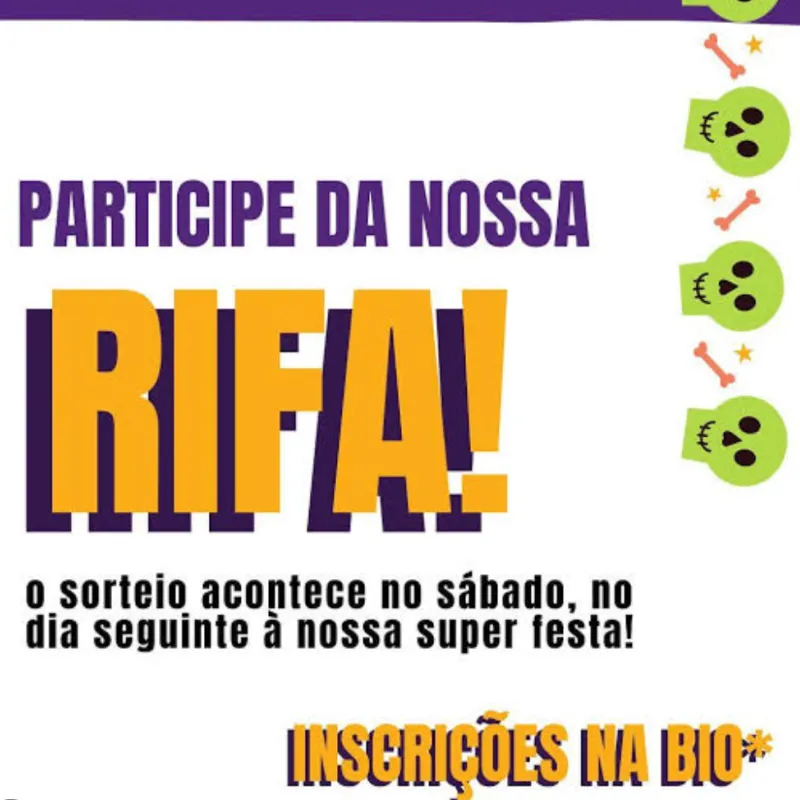 Imagem da campanha 100$ NO PIX