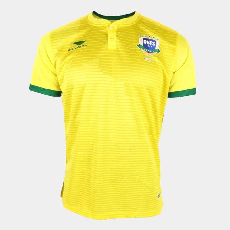 Imagem da campanha C.E.L Futsal