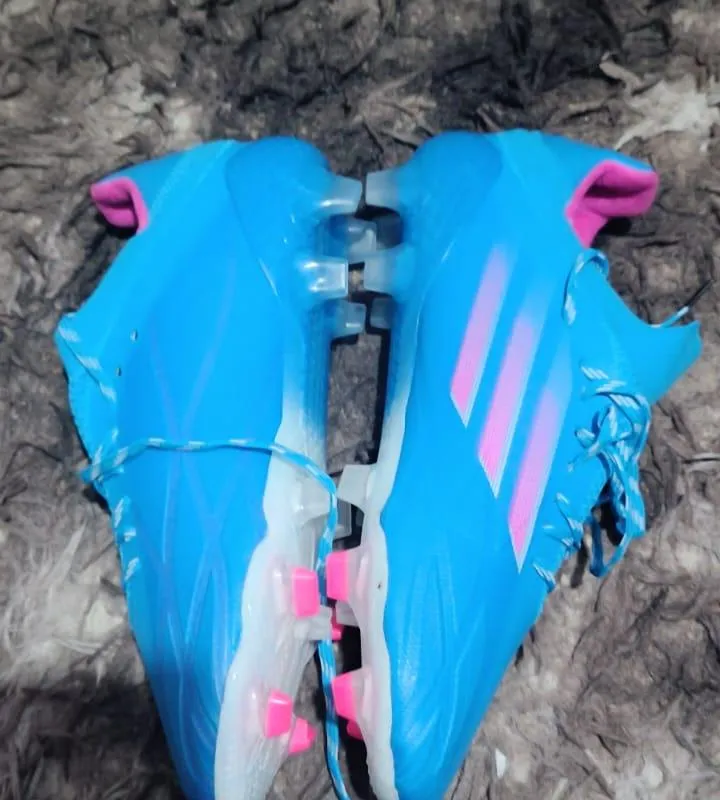 Imagem da campanha RIFA CHUTEIRA ADIDAS