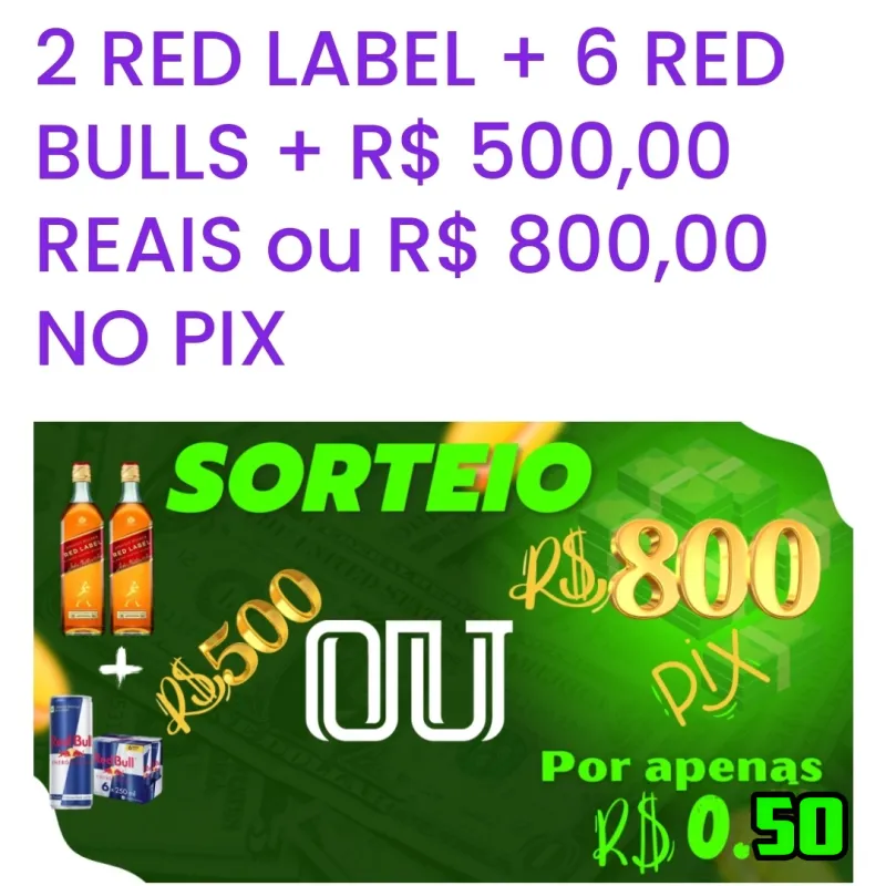 Imagem da campanha Ação Kit Carnaval Mil Grau