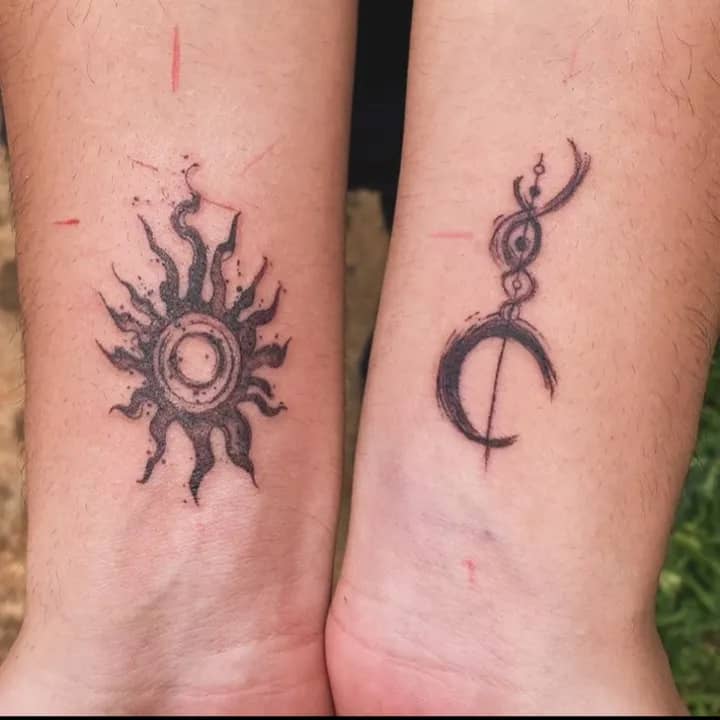 Imagem da campanha Vale Tattoo