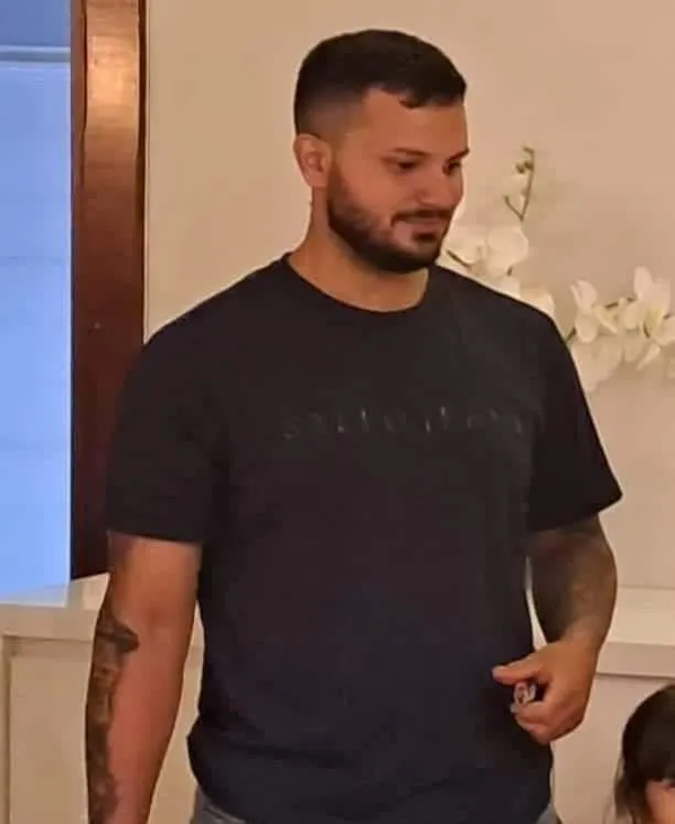 Imagem da campanha AJUDE O LUIZ HENRIQUE