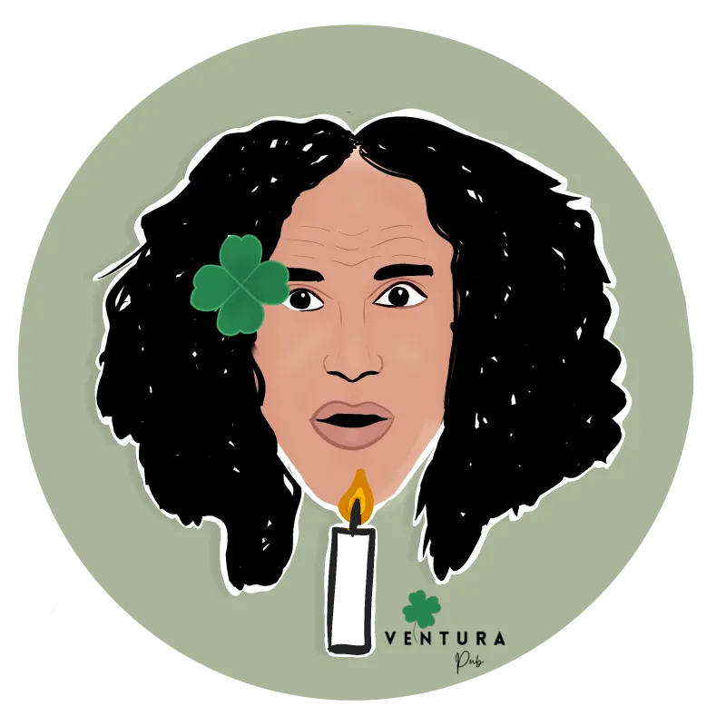 Imagem da campanha Rifa Caetoso Velano