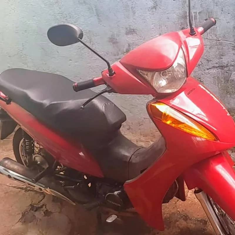 Imagem da campanha Rifa Solidária