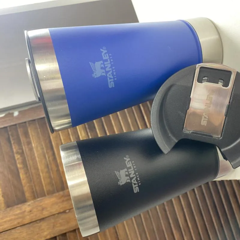 Imagem da campanha 1 COPO TÉRMICO STANLEY (REP)  ou o VALOR DELE NO PIX!