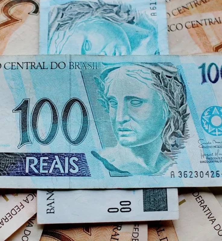 Imagem da campanha 1000 no pix