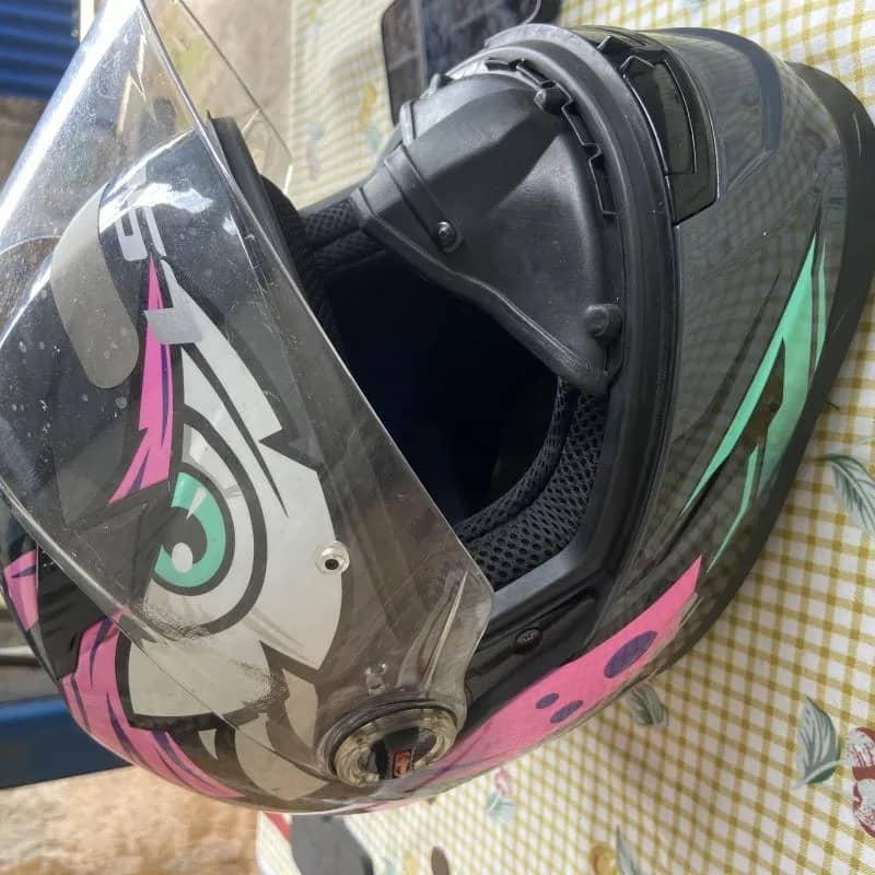 Imagem da campanha Ls2 Da Sua Preferência Ou 500 No Pix 🍀