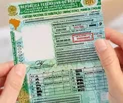 Imagem da campanha Minha primeira Habilitação