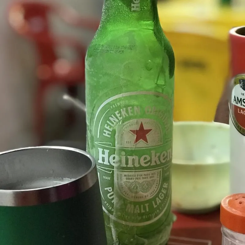 Imagem da campanha Havaiana personalizada