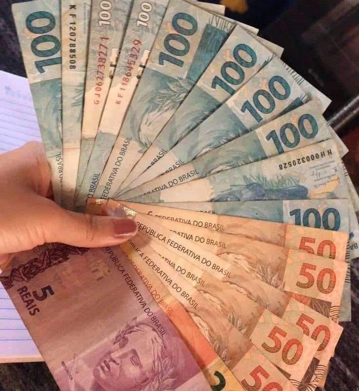 Imagem da campanha R$:500,00 no Pix