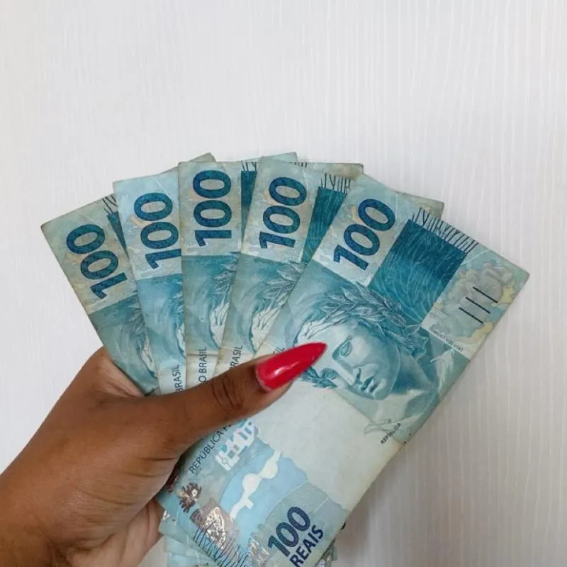 Imagem da campanha Rifa 500.00 reais em dinheiro + Ingresso da feijoada do Dadu