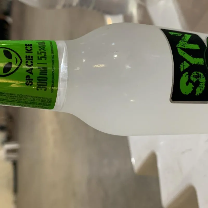 Imagem da campanha 1 litro de ice