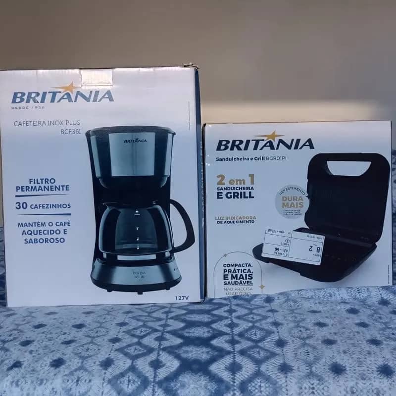 Imagem da campanha Rifa