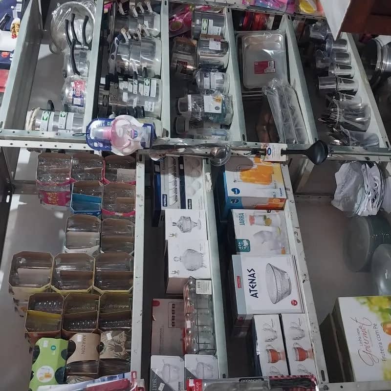 Imagem da campanha Rifa de construção