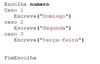 Imagem da campanha Teste