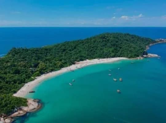 Imagem da campanha Rifa travessia (Ida e volta) Ilha do campeche para 02 pessoas