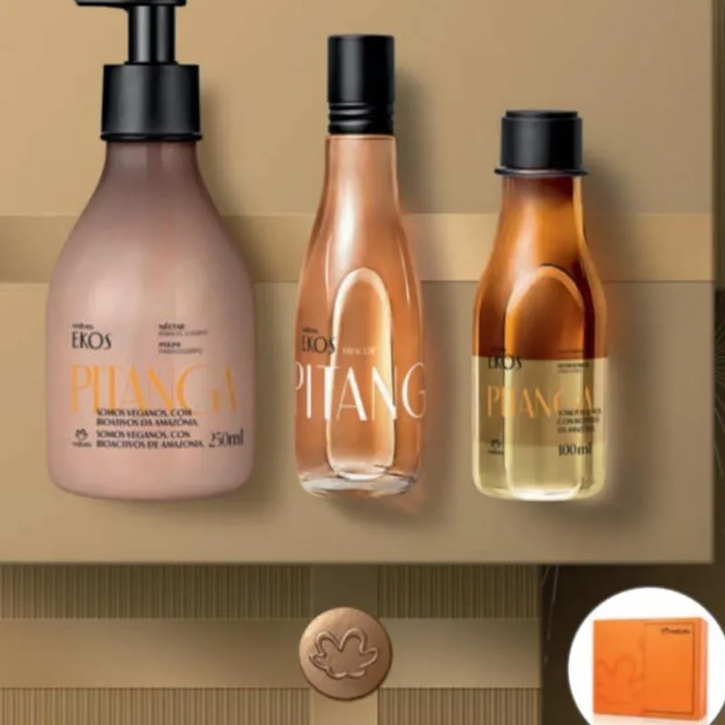 Imagem da campanha Rifa-se cesta natura