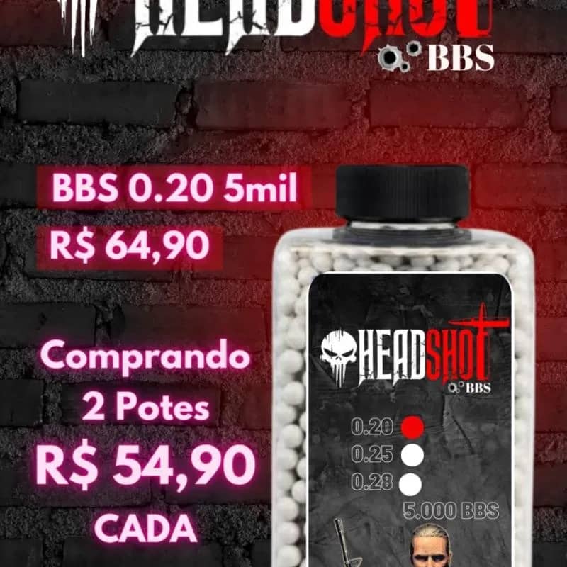 Imagem da campanha Bbs 0,20