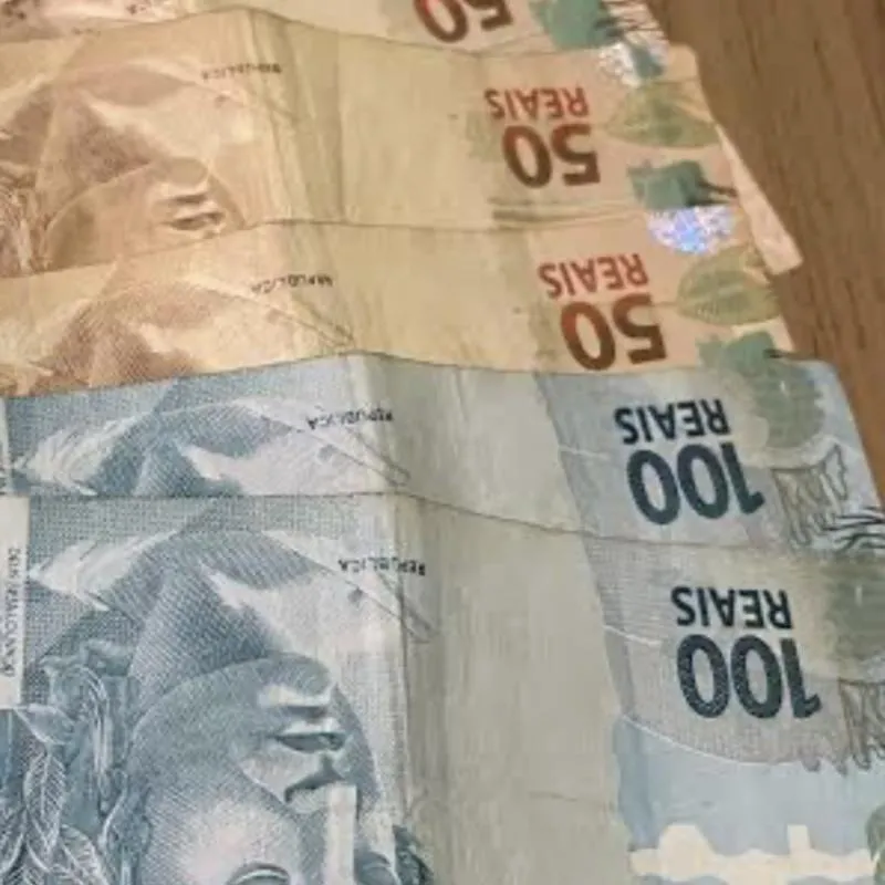 Imagem da campanha 500 No Pix