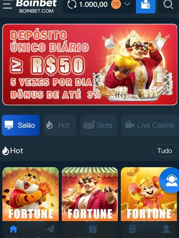 Imagem da campanha Banca de mil pila R$1.000