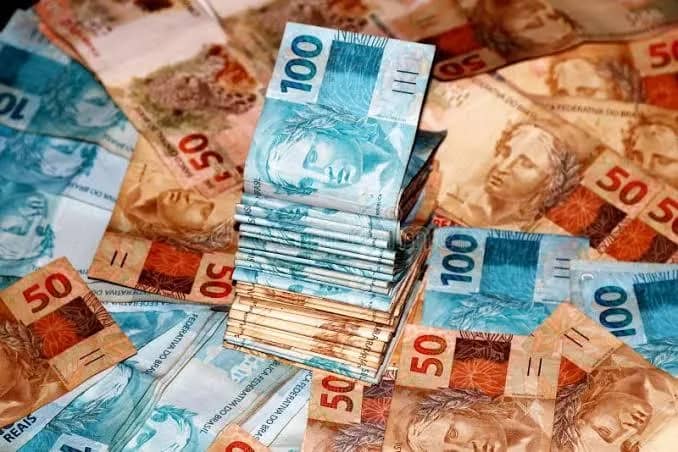 Imagem da campanha Rifa 1000 no pix