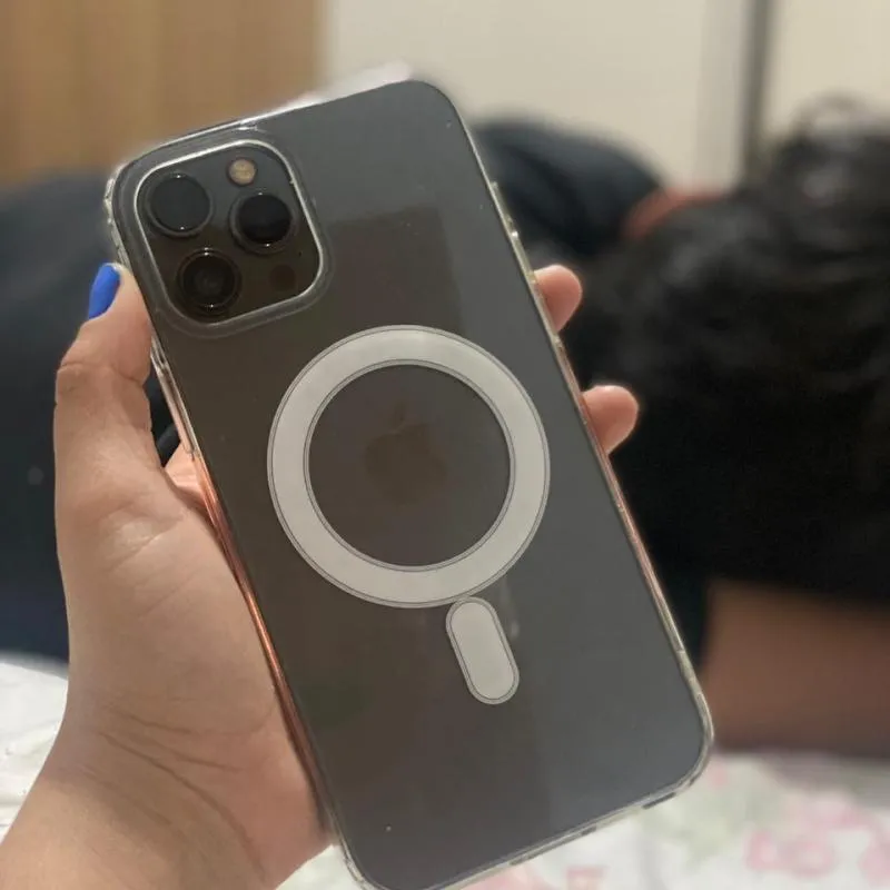 Imagem da campanha iPhone 11 Pro Max